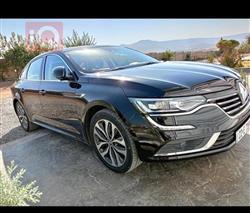 رينو تلسمان